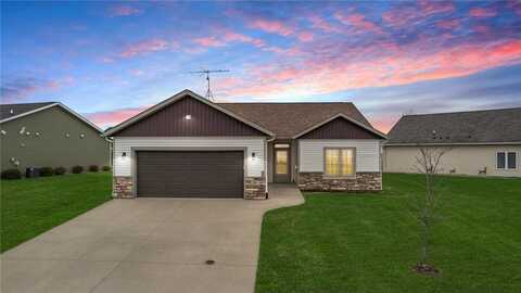 16 Abbey Lane, Kasson, MN 55944