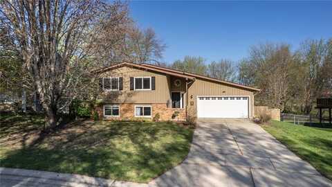 3507 9 1/2 Avenue NW, Rochester, MN 55901