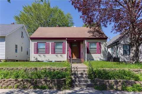 1135 Magnolia Avenue E, Saint Paul, MN 55106