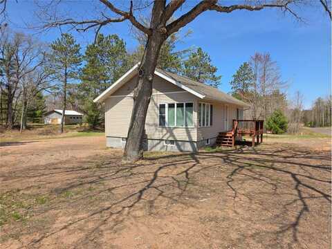 28811 Cr-H, Scott Twp, WI 54830