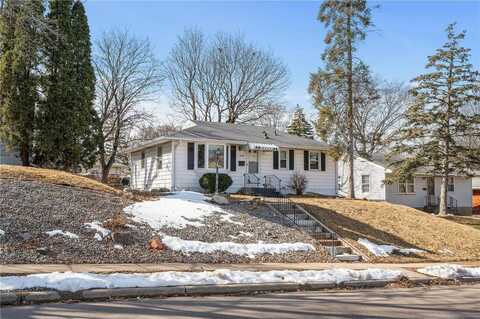 4224 Jefferson Street NE, Columbia Heights, MN 55421