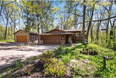 312 Sommers Street N, North Hudson, WI 54016