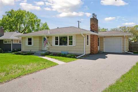 2554 Boone Avenue S, Saint Louis Park, MN 55426