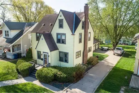 809 W Lincoln Avenue, Fergus Falls, MN 56537