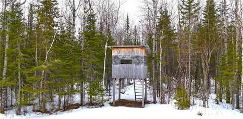 Tbd Gappa Road, Kabetogama Twp, MN 56669