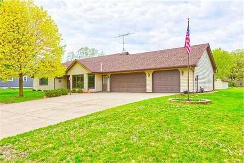 907 Sellards Drive, Dassel, MN 55325