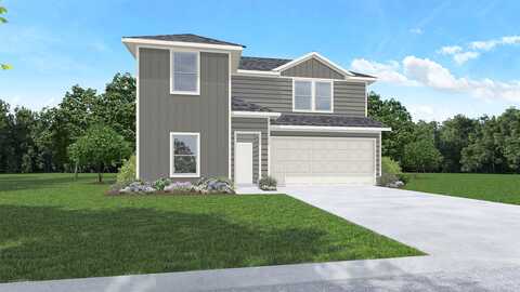 Silver Concord, SPLENDORA, TX 77372