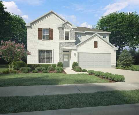 Wexford, FORNEY, TX 75126