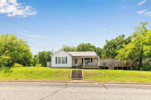 Cedar Street, Palo Pinto, TX 76067