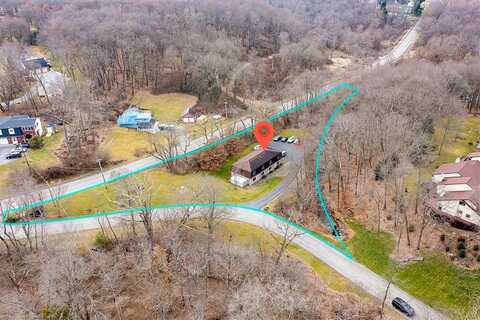 Oak, SAXONBURG, PA 16056