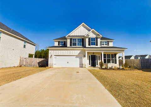 Garland, HARLEM, GA 30814