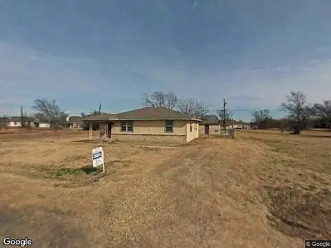 Backlash, GUN BARREL CITY, TX 75156