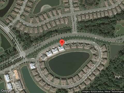 Ghiberti, VENICE, FL 34293