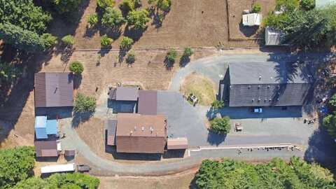 Avenue H, POWERS, OR 97466
