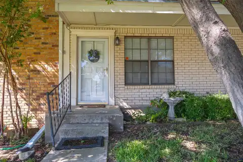 14Th Street #D, Brownwood, TX 76801