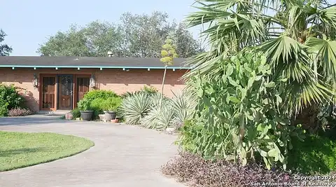 South 9Th Street, RAYMONDVILLE, TX 78580