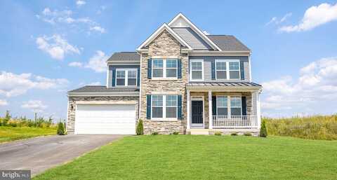 Tbb Heritage Dr #Newbury Ii, HANOVER, PA 17331