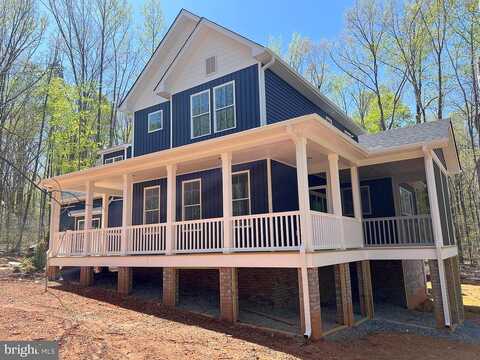 Lot 95 Noahs Landing Dr, BUMPASS, VA 23024