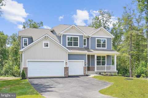 Lot 0031 Kingston Rd, BROAD RUN, VA 20137