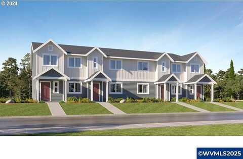 Eaden St, Woodburn, OR 97071