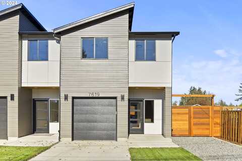 Se Clackamas St, Milwaukie, OR 97222