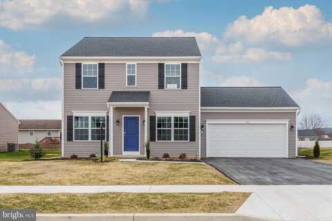 Kristi Ln, BIGLERVILLE, PA 17307