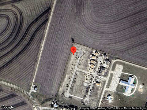 Tabitha Lane, Holland, TX 76534