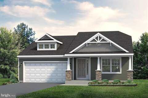 Bronwyn Ln, SHIPPENSBURG, PA 17257