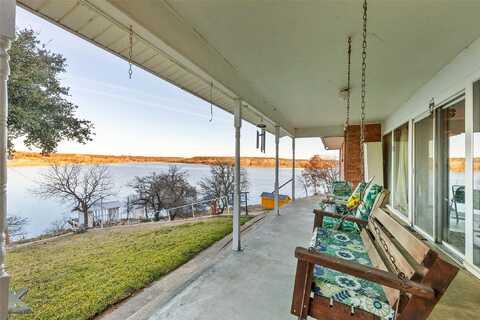 County Road 592 (3 Acres), Eastland, TX 76448