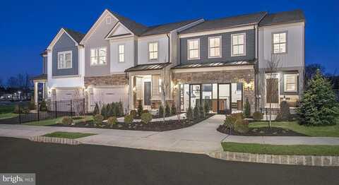 Marquis Ln, JAMISON, PA 18929