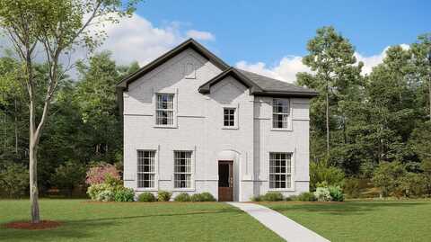 Serenity Grove Lane, Fort Worth, TX 76179