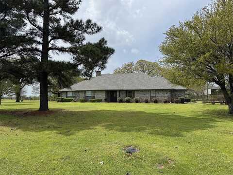 Ne 36Th Street, Paris, TX 75460