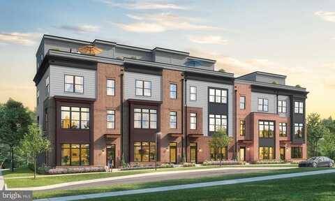 Tysons Ridgeline Rd #Elevator Lot 52, FALLS CHURCH, VA 22043