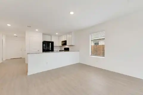 Crested Way, Fort Worth, TX 76140