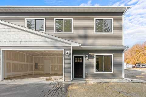 Emory Drive, River Falls, WI 54022