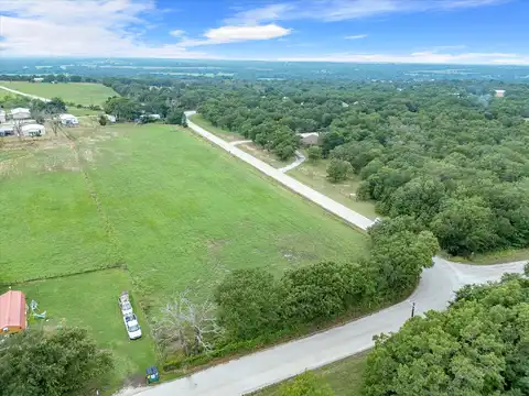 Private Road #3542, Paradise, TX 76020