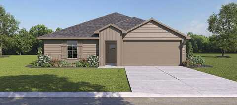 Sugar Pine Drive, Josephine, TX 75173