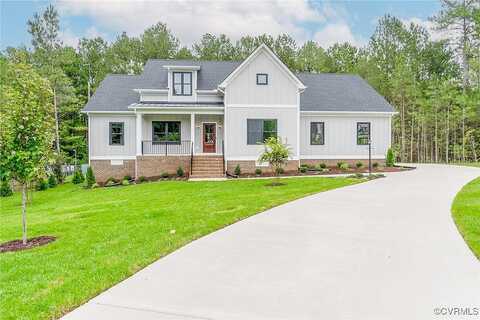 Anderson Court, Mechanicsville, VA 23192
