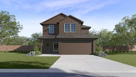 Surfside Drive, Princeton, TX 75407