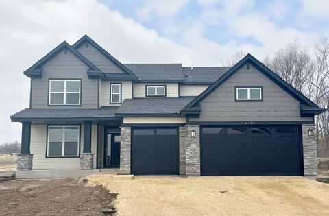 Aspen Drive, Shakopee, MN 55379