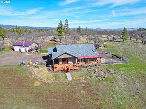 Old Mtn Rd, Goldendale, WA 98620