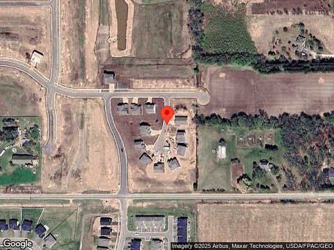Bent Pine Circle, Woodbury, MN 55129