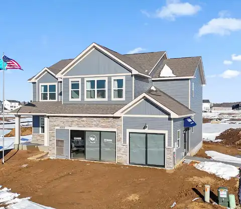 Bent Pine Circle, Woodbury, MN 55129