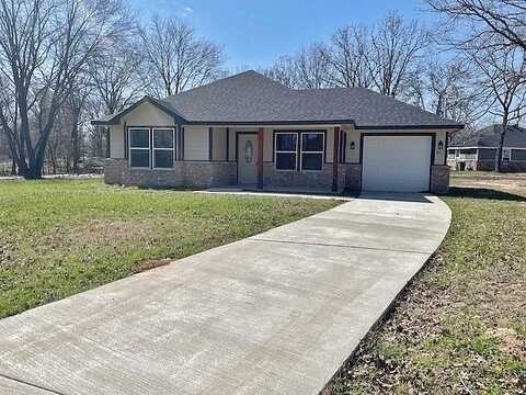 Crestway Drive, West Tawakoni, TX 75474