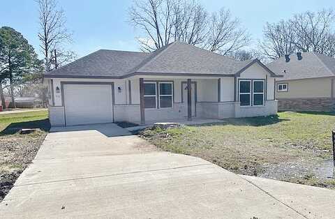 Hemlock Drive, West Tawakoni, TX 75474