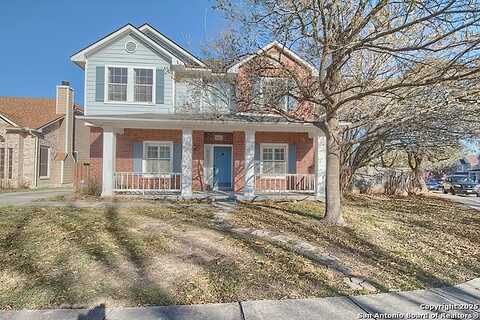 Amandas, San Antonio, TX 78247