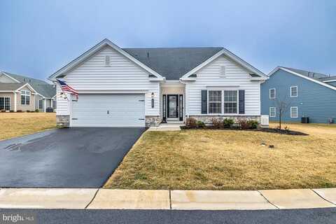 American Way, COATESVILLE, PA 19320