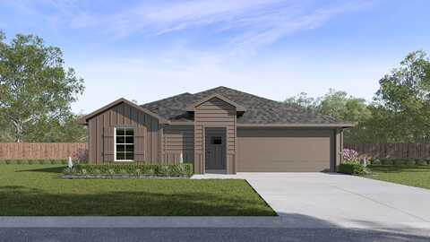 Sugar Pine Drive, Josephine, TX 75189