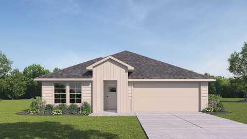 Sugar Pine Drive, Josephine, TX 75173