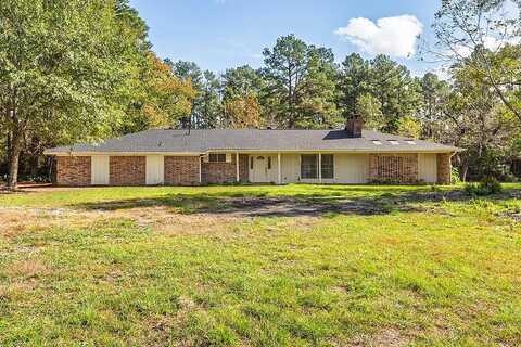 South Chestnut, Lufkin, TX 75901